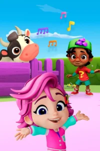 Heykids